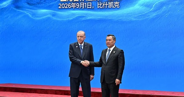 Cumhurbaşkanı Erdoğan’dan Mekke İttifakı Açıklaması! Dünya Barışına Katkılar Sağlayacak